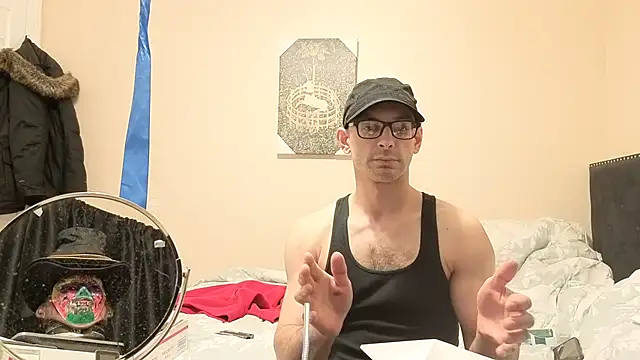 hailzeffn 现场XXX聊天