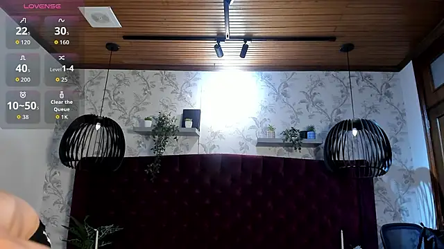 Chat XXX ao vivo de AustinJones_