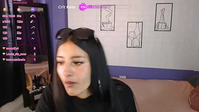 skinny_Yizzn Live XXX chat