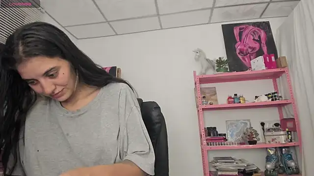 mariecam420n Live XXX chat