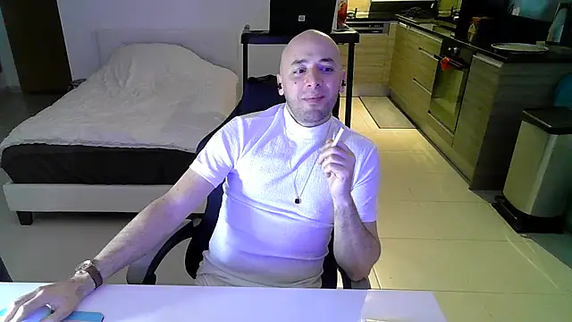 Show webcam de ALi_084