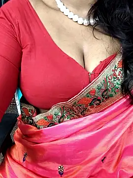 Hotty_KavitaのライブXXXチャット