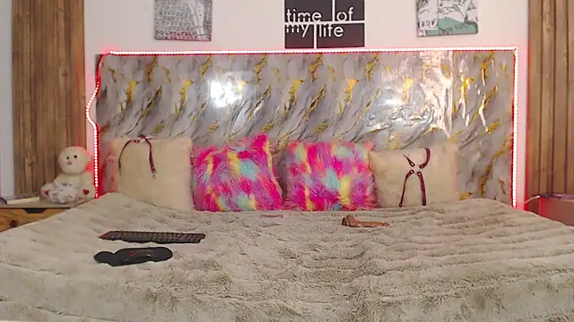 rossyvalbuena Live XXX-Chat