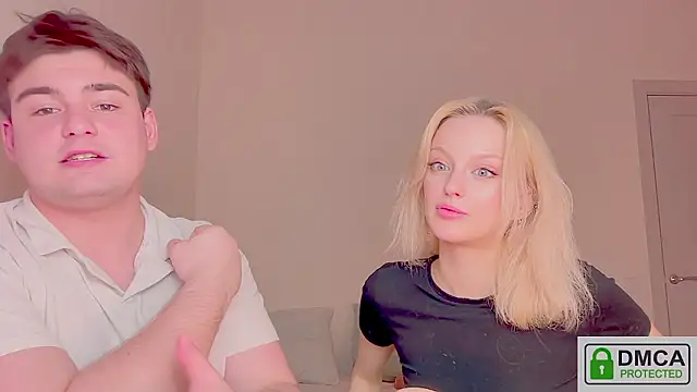 your_molly_mark_ Pertunjukan Webcam