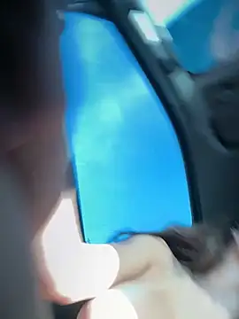 Pokazy przed kamerką – Kate-Paul