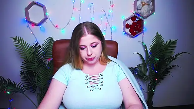 JessikaDaniel's Live XXX Chat