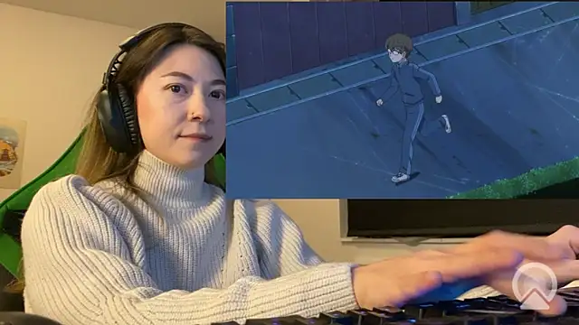 chibi_moon_ Adlı Modelin Canlı XXX Sohbeti