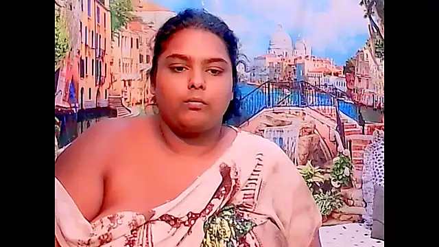 Živý XXX chat Indianfairy99