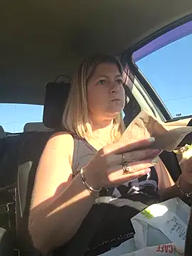 NikkiBlisss' Webcam Show