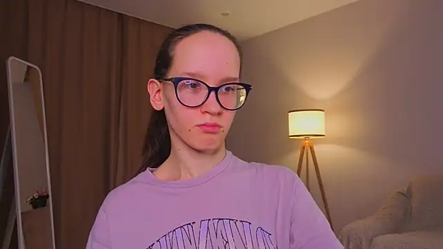 BettyBrowni Live XXX-Chat