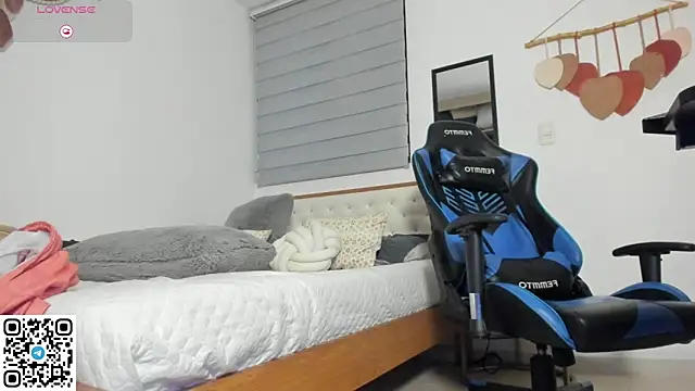 Chat XXX ao vivo de mateoleonee