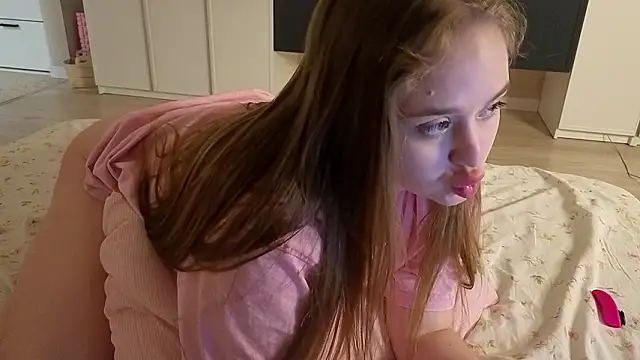 XXX chat uživo modela DextralCrew