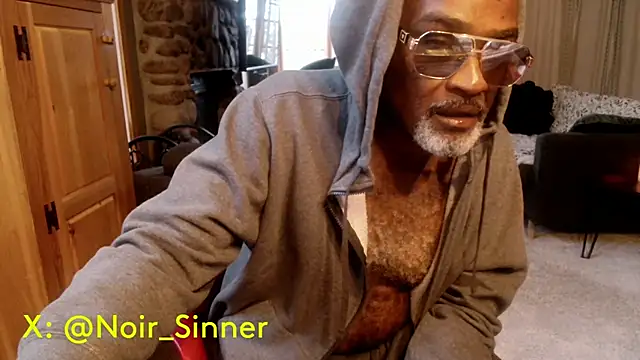 sinnernoirn Live XXX chat