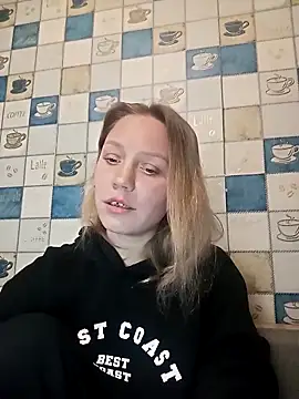 XXX chat uživo modela Anna_wey