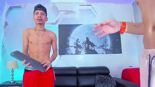 Chat XXX ao vivo de Alex_jeins_at