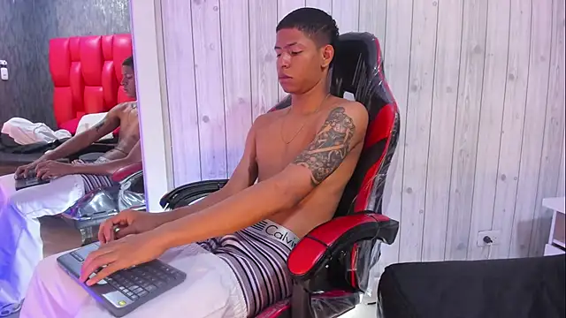 Chat XXX ao vivo de _erick_j