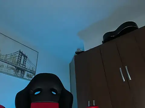 Show Webcam de noahsaint