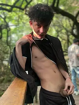 Chat XXX ao vivo de yoursexyjose