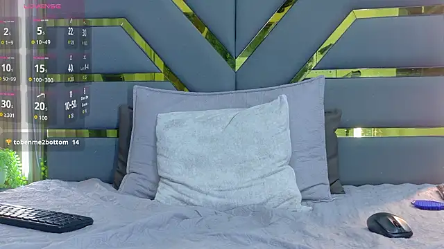 Chat XXX ao vivo de Oliver_bigblack_cock