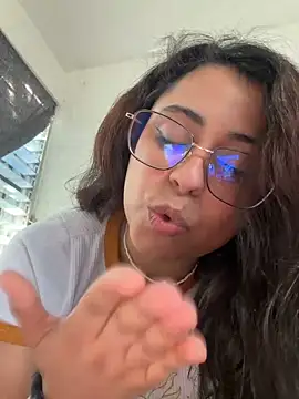 LaHijaDelPecado live XXX chat