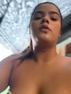 Sembang XXX Secara Langsung Kaily_Sweet16