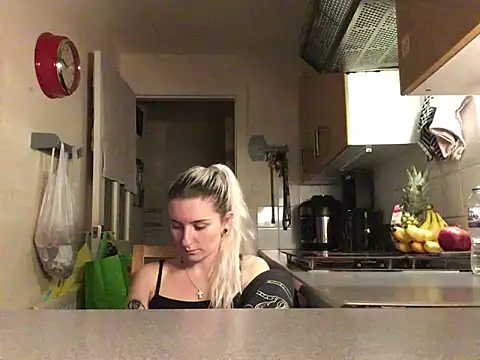 Sembang XXX Secara Langsung xxamyleighxx