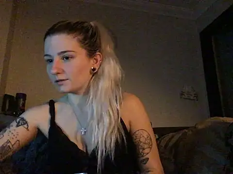 Sembang XXX Secara Langsung xxamyleighxx