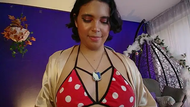 Emmapark_ Adlı Modelin Canlı XXX Sohbeti