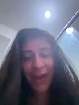 Totoquinha_Cardoso Adlı Modelin Canlı XXX Sohbeti