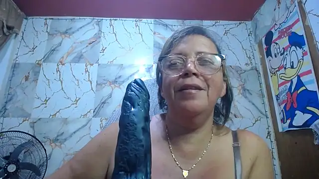 alina_maturehot: онлайн-секс-чат