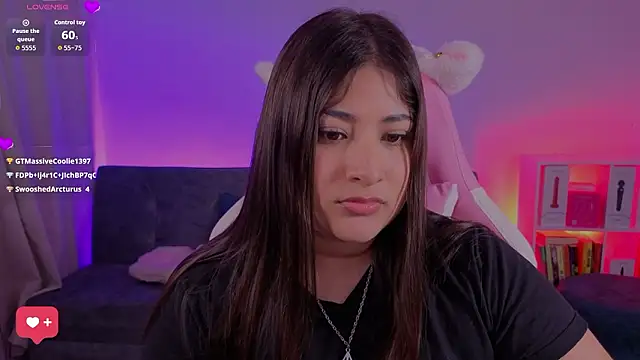 Gabs__ – Live XXX-chat