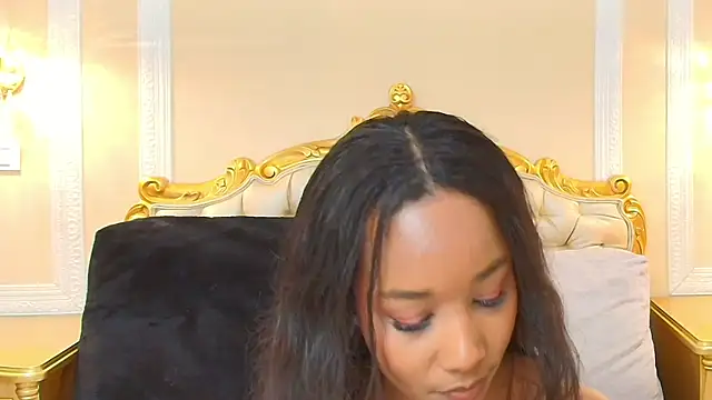 MayaBaker 라이브 XXX 채팅