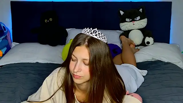 MissEmilyMiller Live XXX-chat