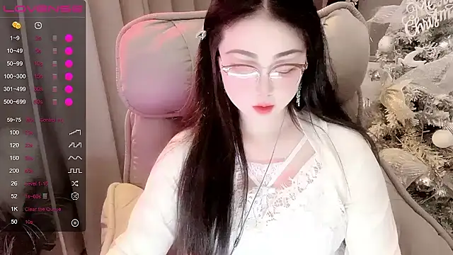 Chat XXX en directo de Monica-666888-