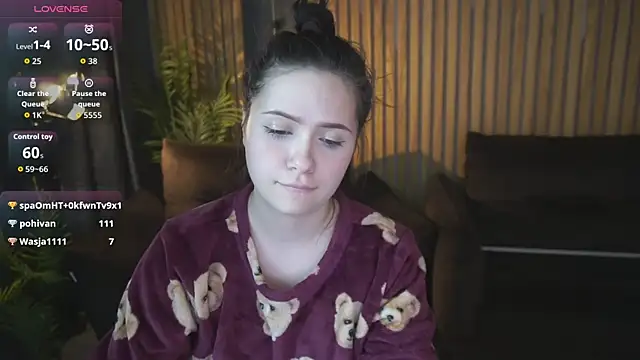 Chat XXX Live MargaritaGrey