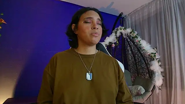 دردشة Emmapark_ الجنسية المباشرة