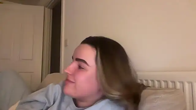 maisiesmithx Chat XXX in diretta