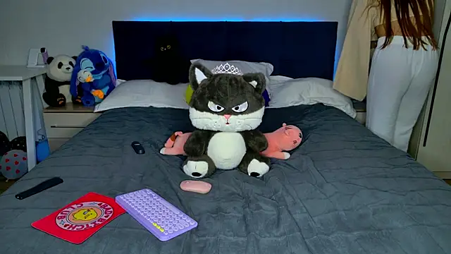 MissEmilyMiller Chat XXX live