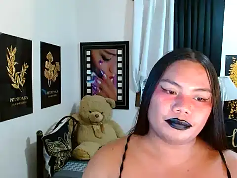 TSbrianaHugeCock – Live XXX-chat