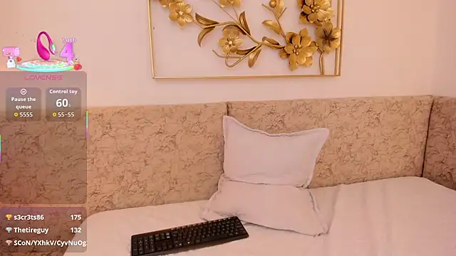 _Malak's Live XXX Chat