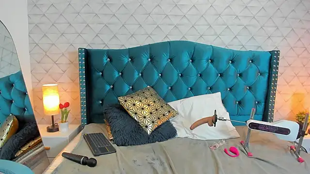 Valery_jame Chat XXX live