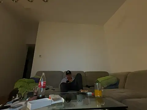 SteffenOhv Live XXX-chat