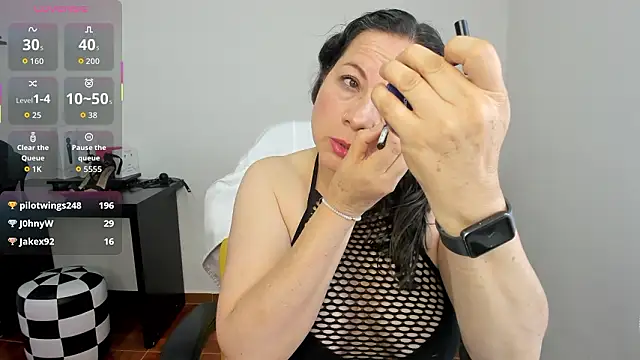 Sex-Psychology Chat XXX live