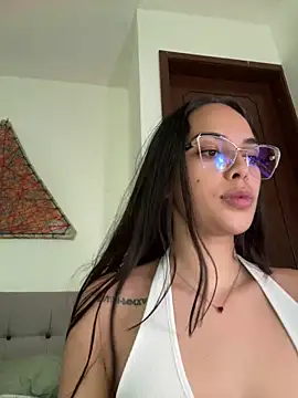 gabyaridi's Live XXX Chat