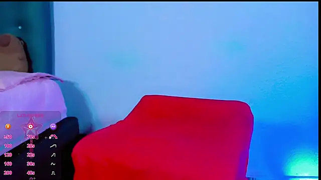 Вебкам-шоу malahya_