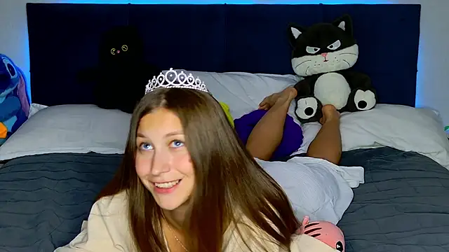 MissEmilyMiller's Live XXX Chat