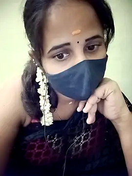 Tamil_Rani-'s Webcam Show