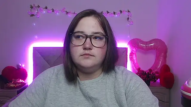 XX_Daniella_XX Webcam Show