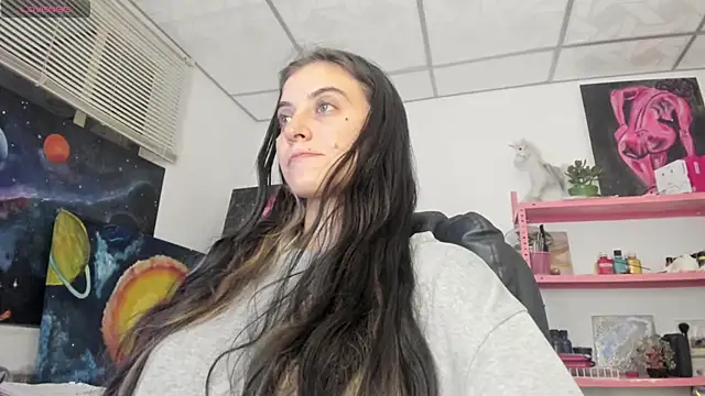 mariecam420: онлайн-секс-чат