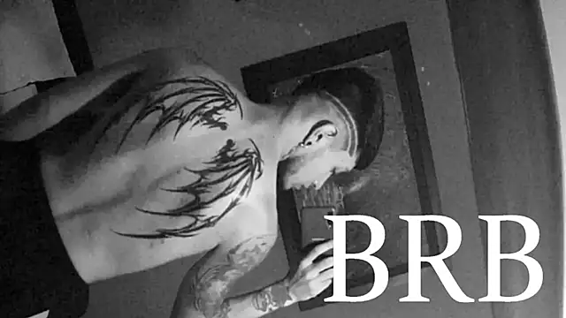 XXX chat uživo modela Dicaprioo_